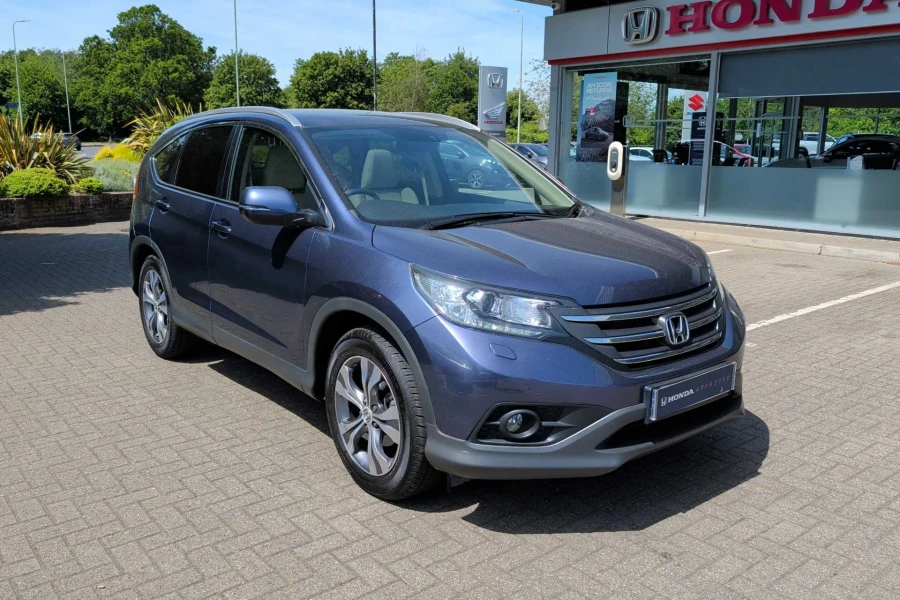 Vehicle Image - 0