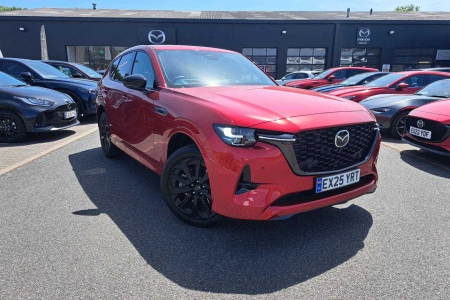 Vehicle Image - 0