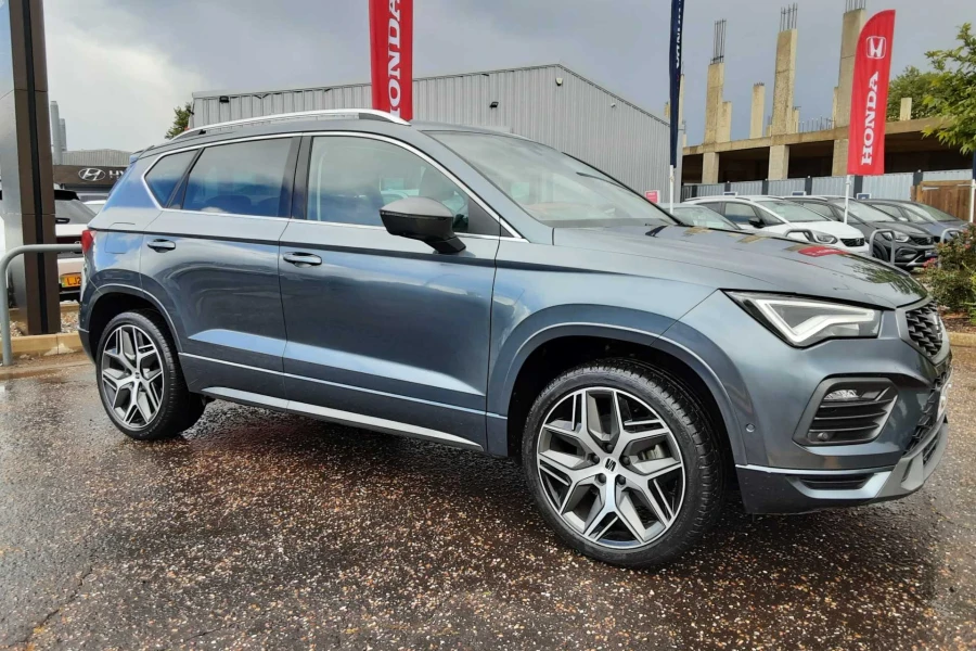 Vehicle Image - 1