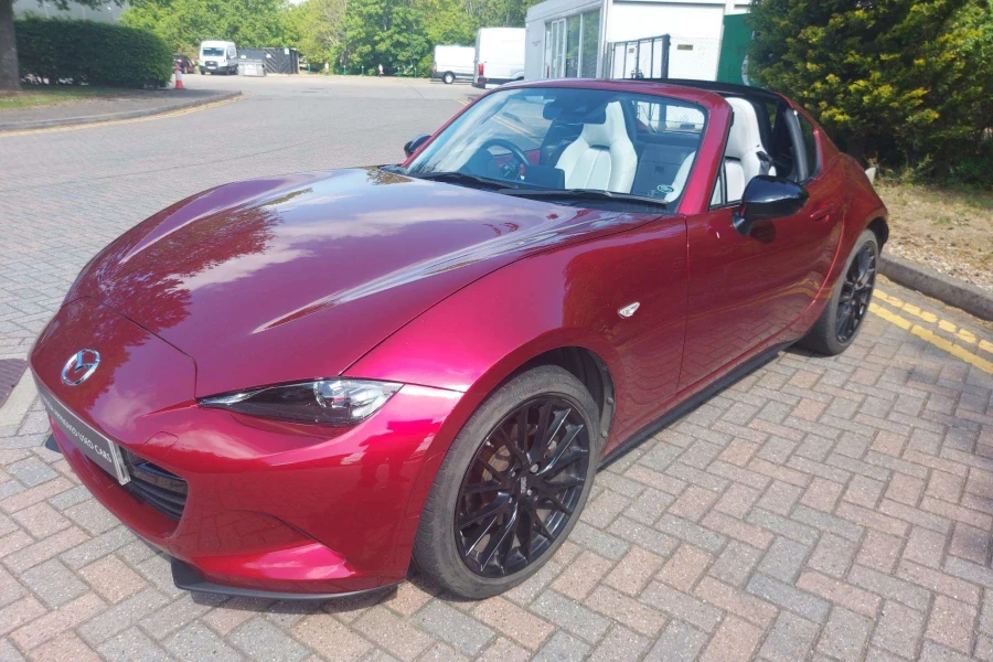 Vehicle Image - 2
