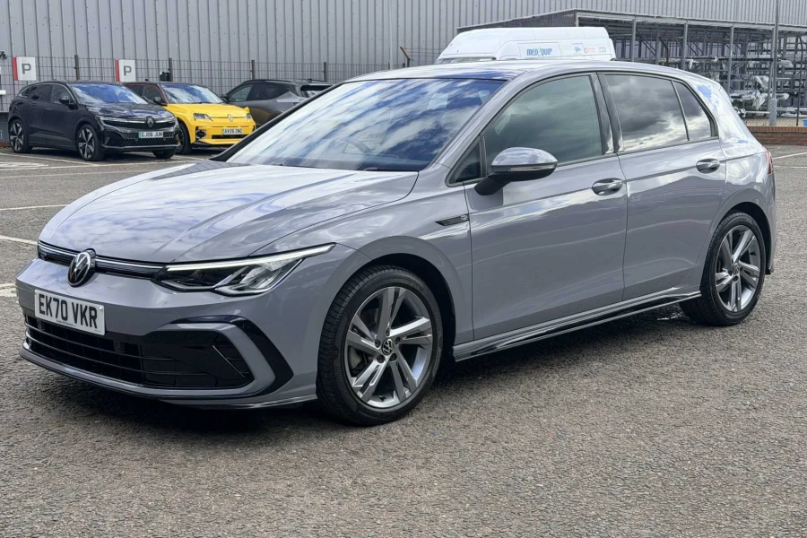 Vehicle Image - 1