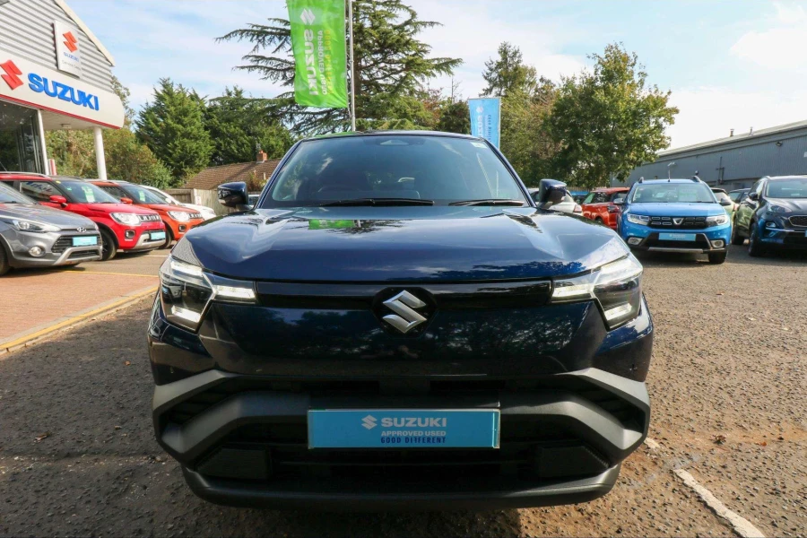 Vehicle Image - 1