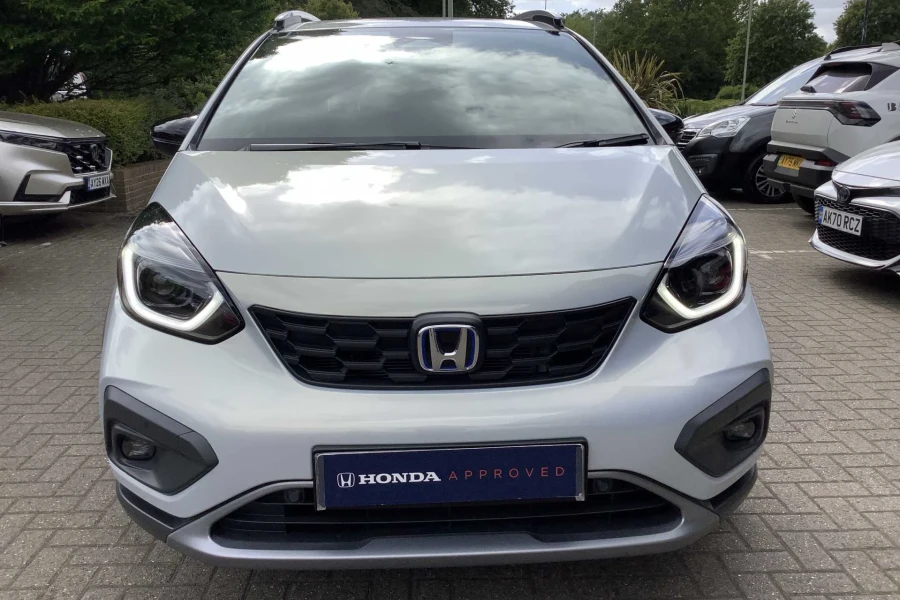 Vehicle Image - 1