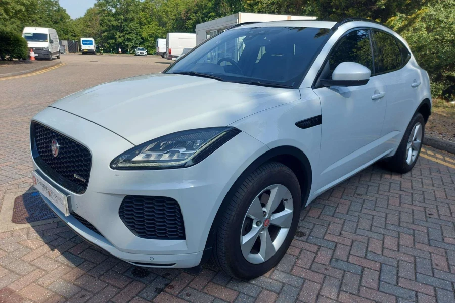 Vehicle Image - 2
