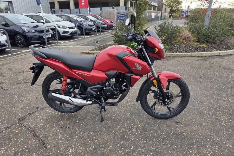 Vehicle Image - 1