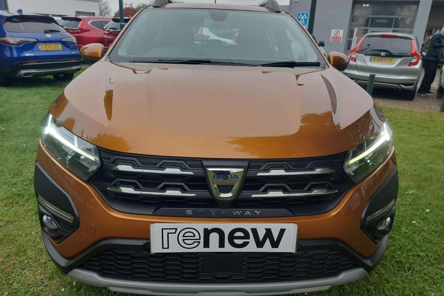 Vehicle Image - 1