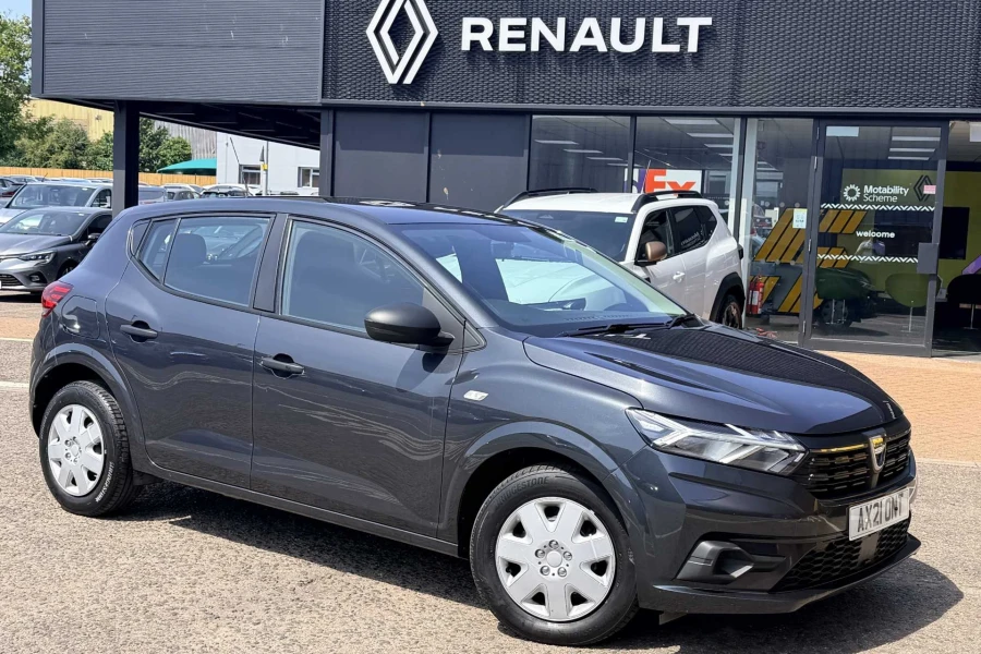 Vehicle Image - 0