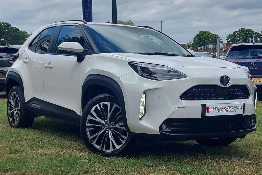 Vehicle Image - 0
