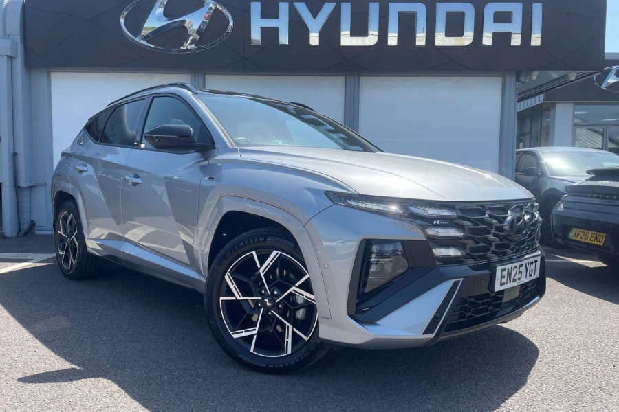 Vehicle Image - 0