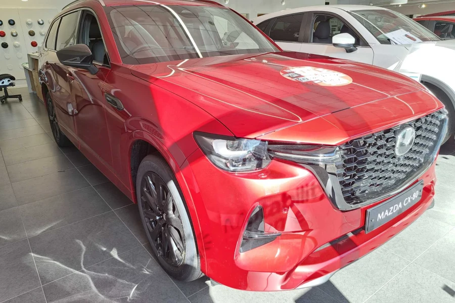 Vehicle Image - 2