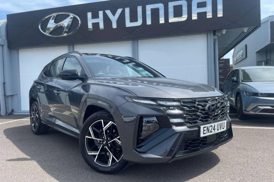 Vehicle Image - 0