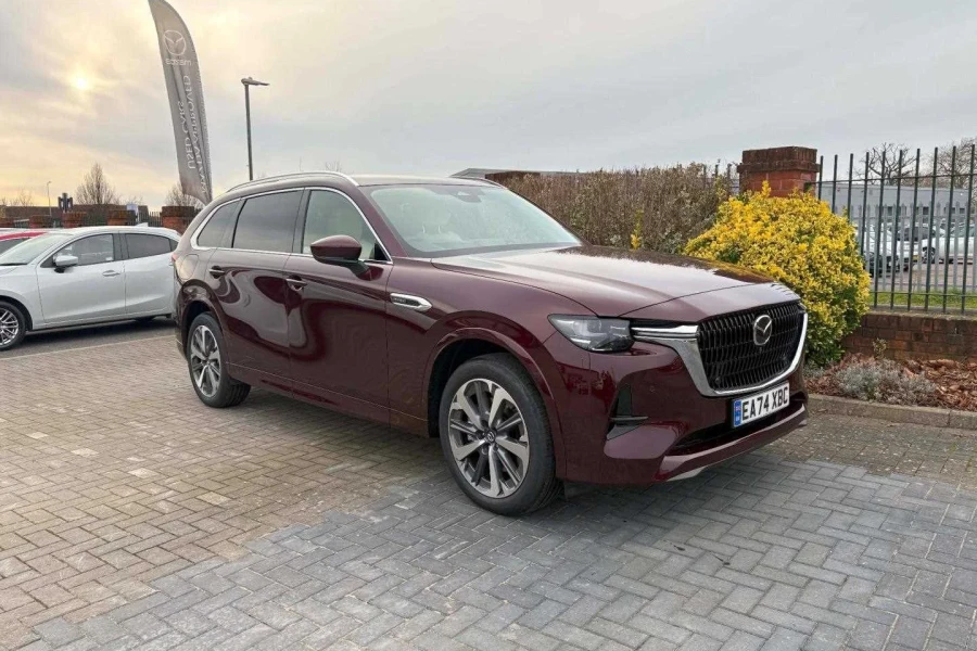Vehicle Image - 2