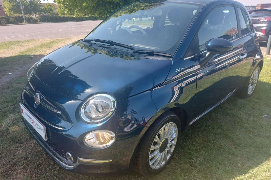 Vehicle Image - 3