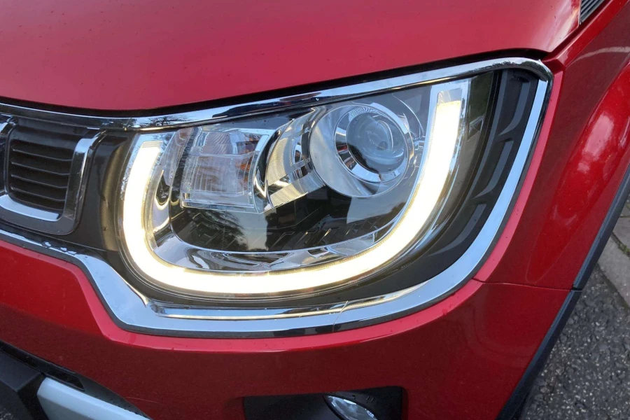 Vehicle Image - 2