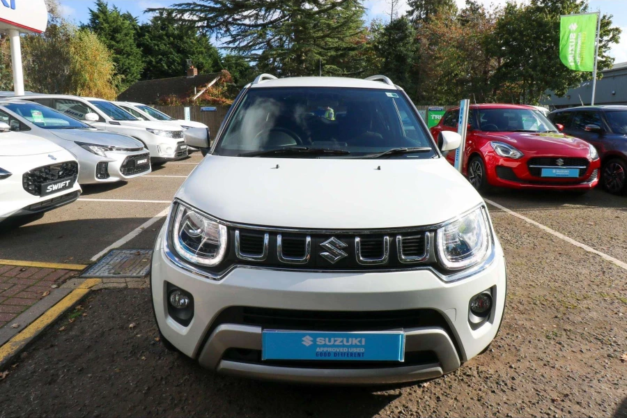 Vehicle Image - 1