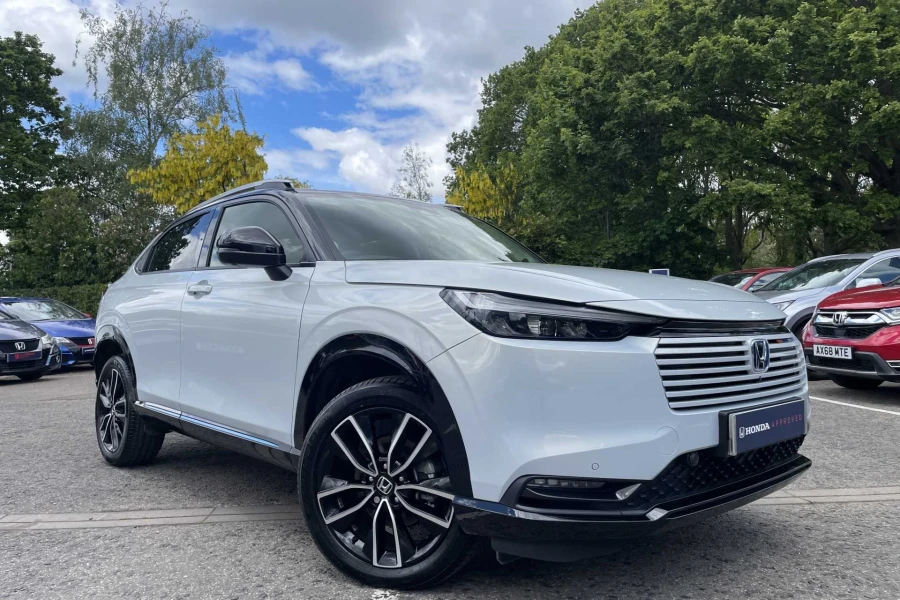 Vehicle Image - 0