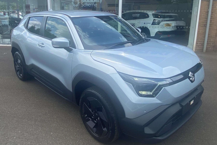 Vehicle Image - 0