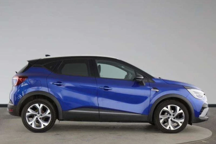 Vehicle Image - 1