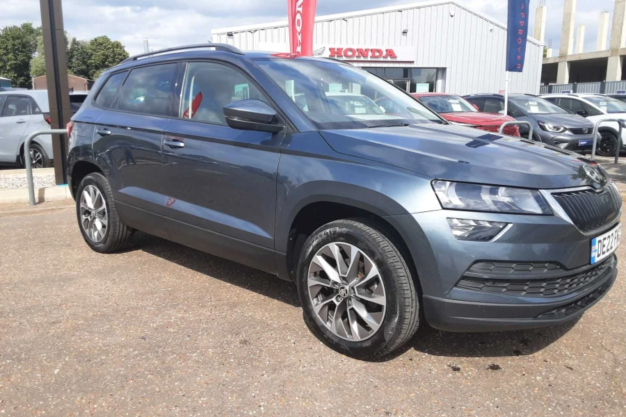 Vehicle Image - 1