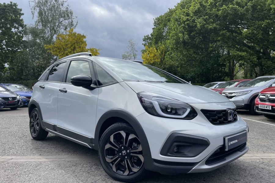 Vehicle Image - 0