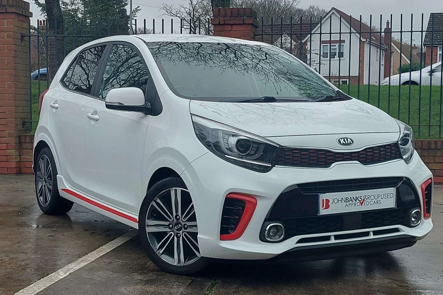 Vehicle Image - 3