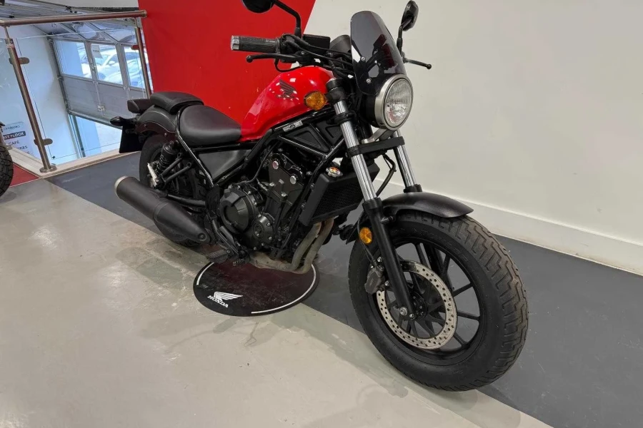 Vehicle Image - 1