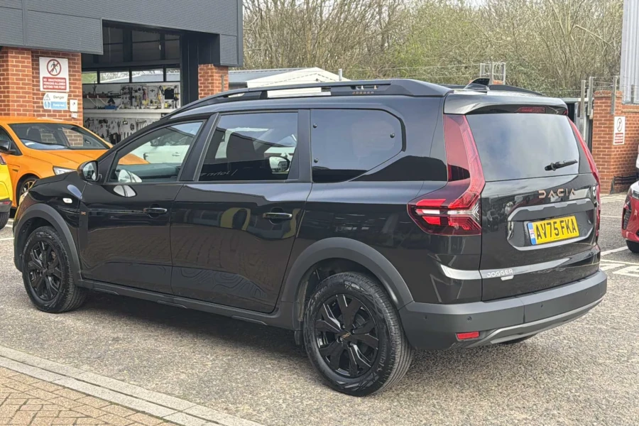Vehicle Image - 2