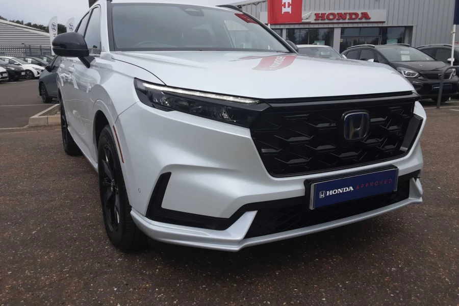 Vehicle Image - 2