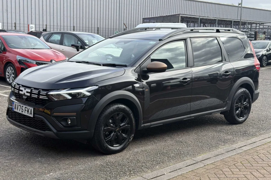 Vehicle Image - 1