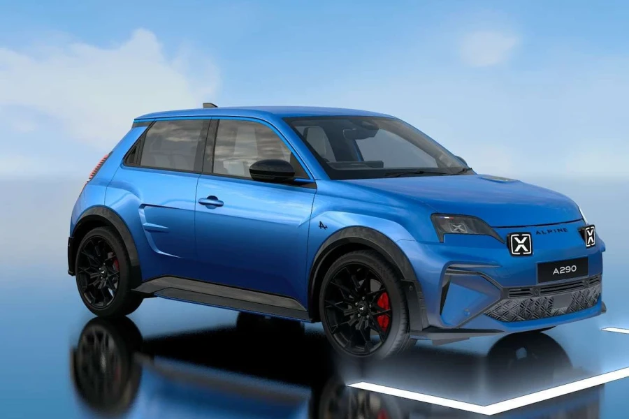 Vehicle Image - 0