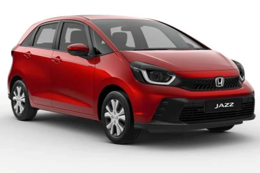 Vehicle Image - 0