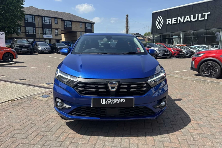 Vehicle Image - 1