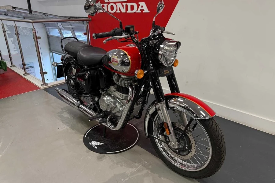Vehicle Image - 1