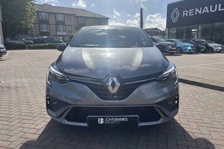 Vehicle Image - 1