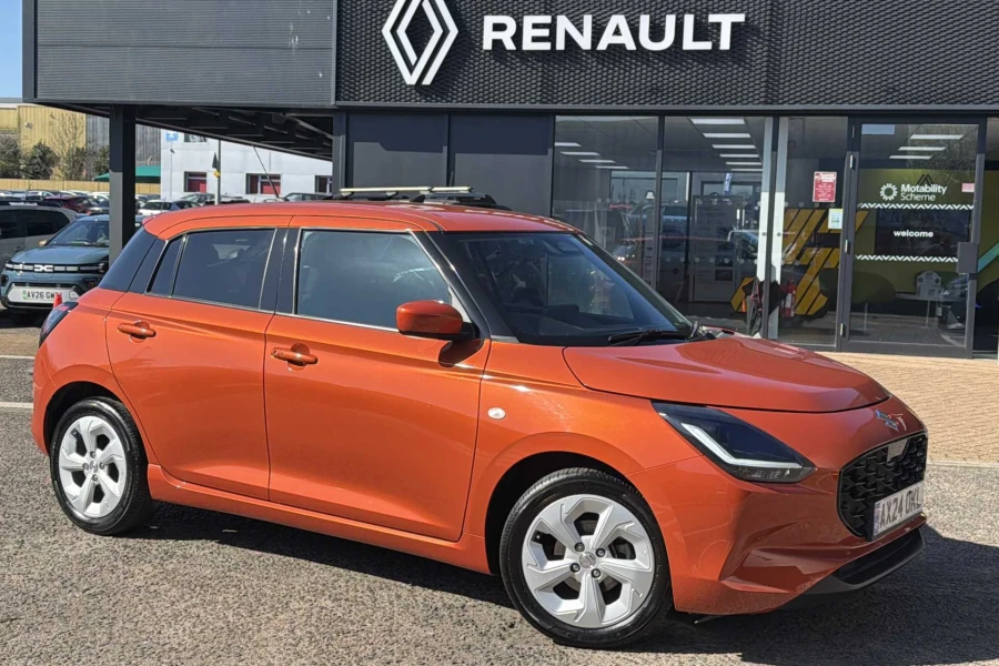 Vehicle Image - 0