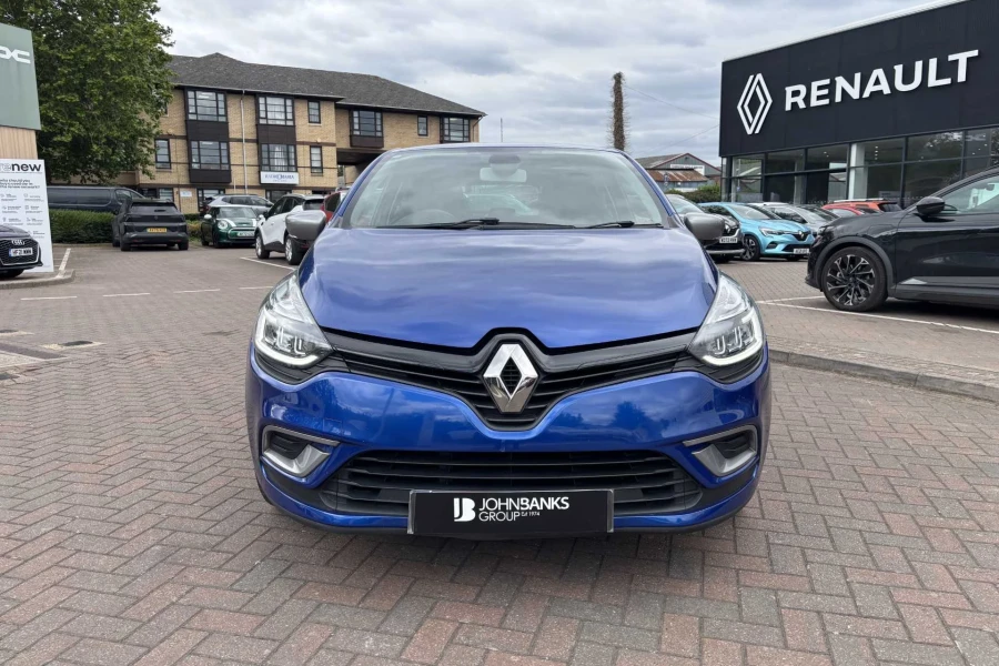 Vehicle Image - 1