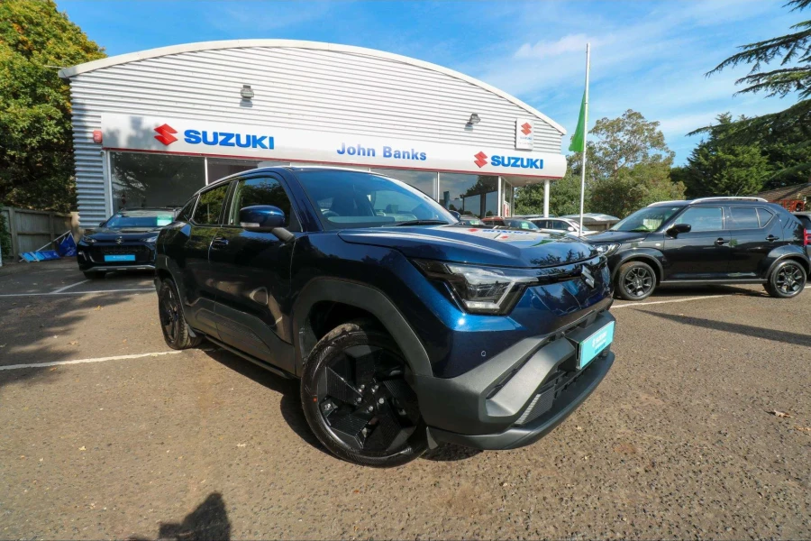 Vehicle Image - 0