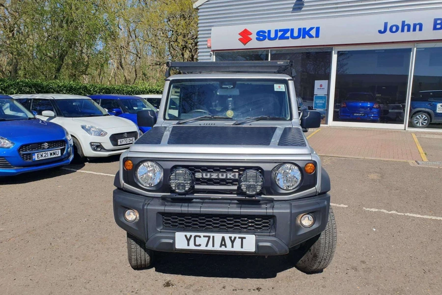 Vehicle Image - 1