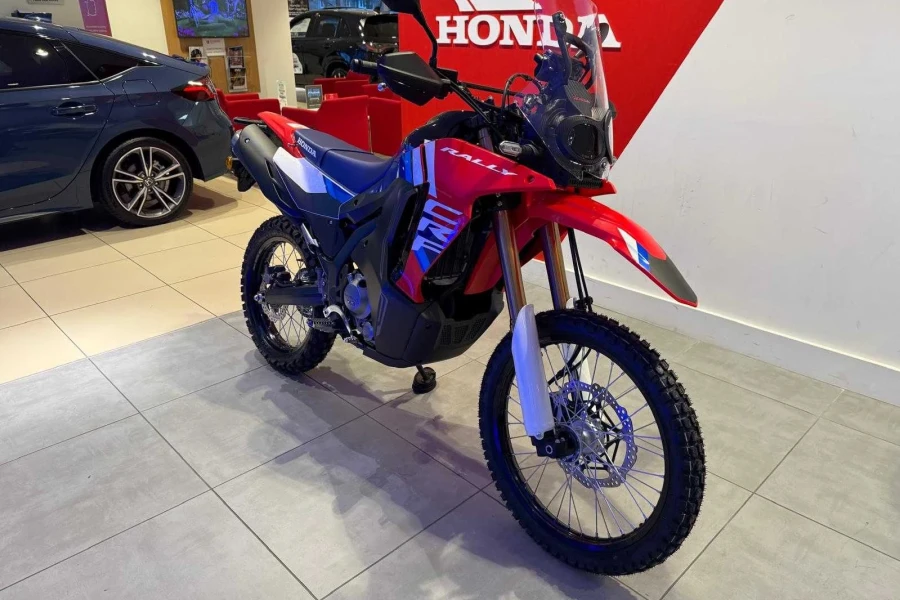 Vehicle Image - 1