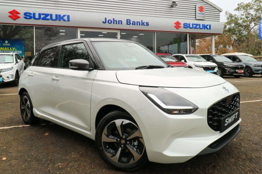 Vehicle Image - 0