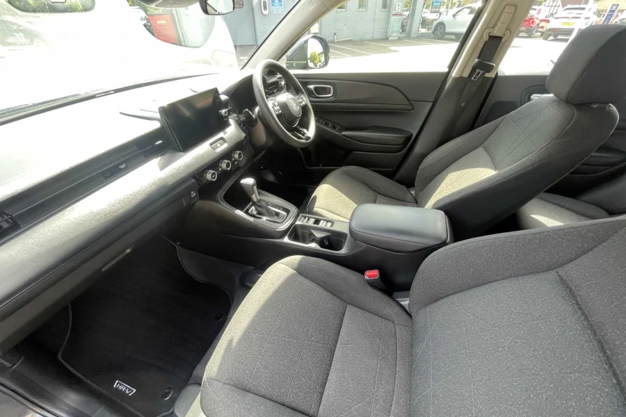Vehicle Image - 1