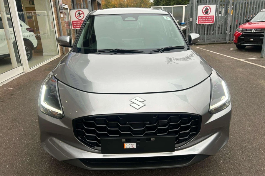 Vehicle Image - 1