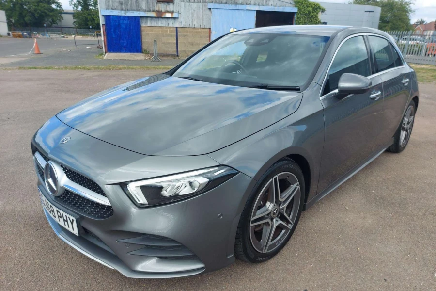 Vehicle Image - 2