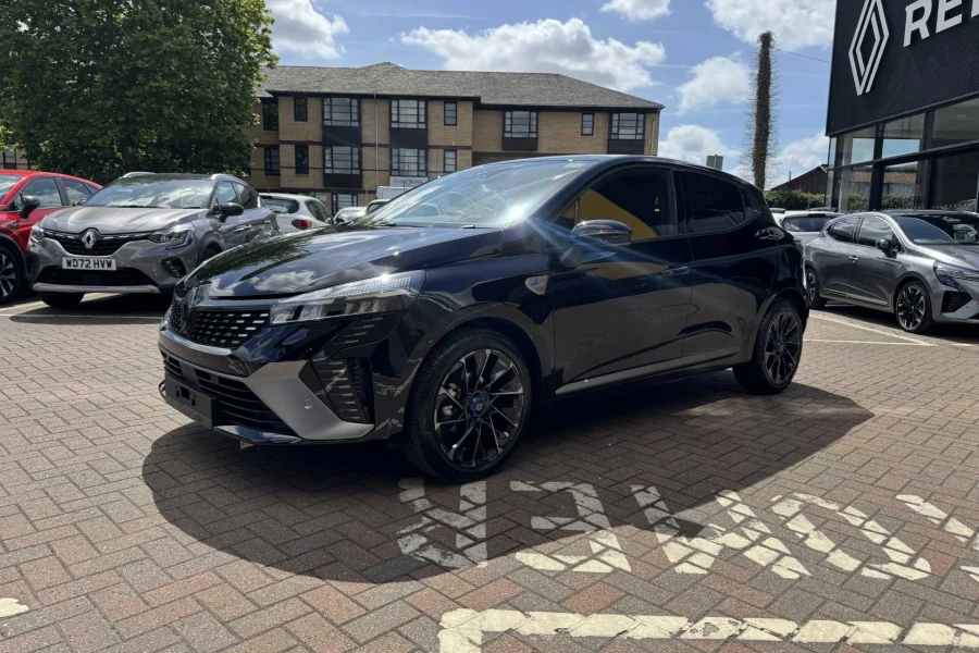 Vehicle Image - 1