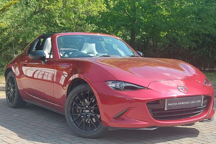Vehicle Image - 0