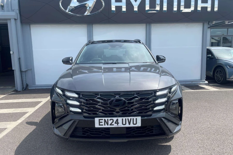 Vehicle Image - 3
