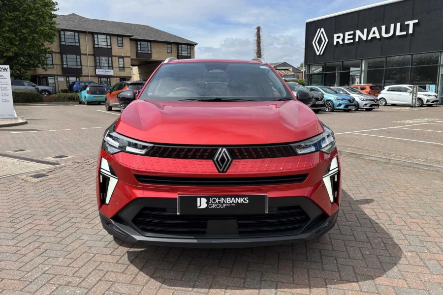 Vehicle Image - 1