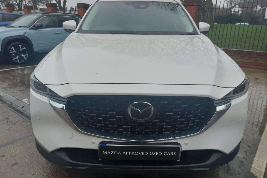 Vehicle Image - 1