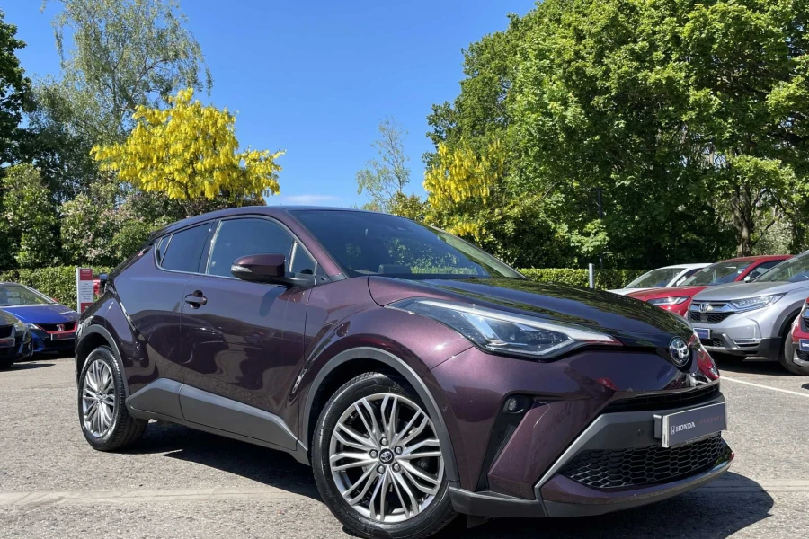 Vehicle Image - 0