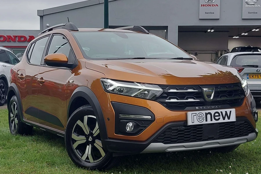 Vehicle Image - 0
